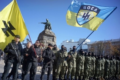 Những tin tức mới nhất về tình hình Ukraine ngày 4/8/2015