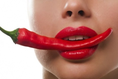 Ăn cay có thể ngừa ung thư và bệnh tim