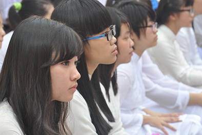 Chương trình giáo dục phổ thông mới thiếu vắng Khoa học về Kinh tế