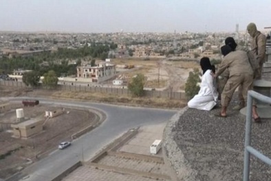 Những tin tức mới nhất về tình hình khủng bố IS ngày 5/8/2015