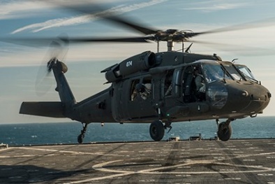 Máy bay lại rơi ở Colombia, 16 cảnh sát hi sinh khi làm nhiệm vụ