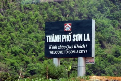 Văn phòng Chính phủ: 'Quy mô quần thể tượng đài ở Sơn La lớn quá...'