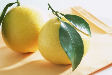 Tác dụng chữa 'bách bệnh' của quả bưởi