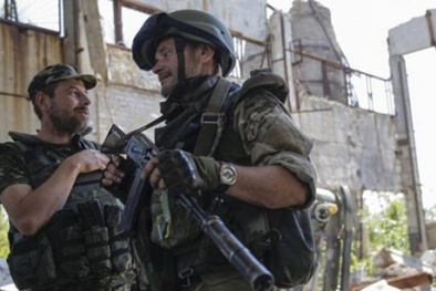 Những tin tức mới nhất về tình hình Ukraine ngày 5/8/2015