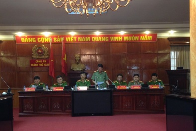Người đàn ông chết khi bị tạm giữ tại công an huyện: Do bệnh lý