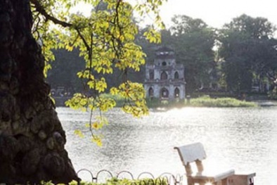 Dự báo thời tiết ngày mai 7/8: Ngày nắng, chiều tối có mưa vài nơi 