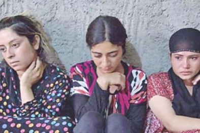 Những tin tức mới nhất về tình hình khủng bố IS ngày 6/8/2015