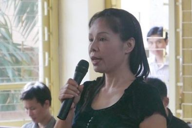 Người kêu oan cho ông Nguyễn Thanh Chấn tố cáo bị vu khống