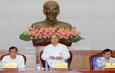 Sợ trách nhiệm, cán bộ không dám đổi mới