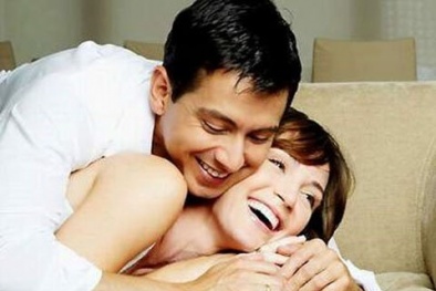 Tác dụng trị bệnh không ngờ của 'chuyện ấy'