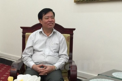 Thứ trưởng Phạm Minh Huân: 'Tăng lương khoảng hơn 10% là hợp lý'