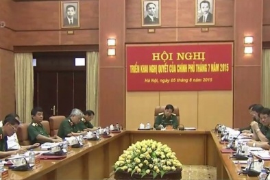 Đọc báo hôm nay: Những tin tức mới cập nhật ngày 6/8/2015