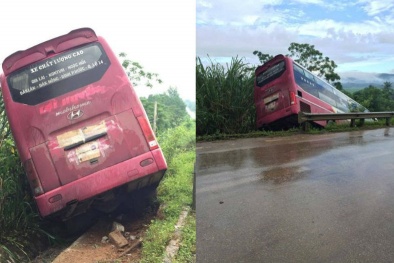 Bản tin tai nạn giao thông mới nhất 24h qua ngày 7/8