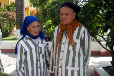 Có nên bỏ tử hình đối với người từ 75 tuổi trở lên? 