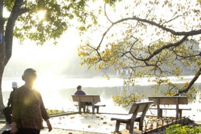 Dự báo thời tiết ngày mai 8/8: Ngày nắng, đêm không mưa 