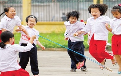 Dự thảo chương trình giáo dục phổ thông mới: Sẽ giảm nhồi nhét kiến thức