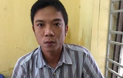 Hải Phòng: Bắt quả tang kẻ quấn ma túy quanh vùng kín khi đi máy bay