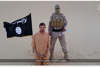 Những tin tức mới nhất về tình hình khủng bố IS ngày 7/8/2015