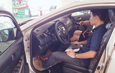 Người Việt chịu cảnh ô tô chất lượng thấp, giá cao