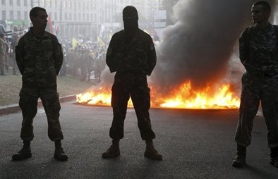 Đọc báo hôm nay: Những tin tức mới cập nhật 24h ngày 7/8/2015