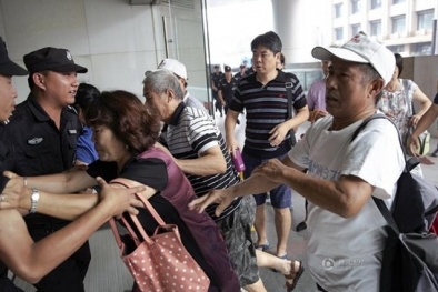 Đọc báo hôm nay: Những tin tức mới cập nhật ngày 7/8/2015