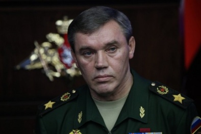 Những tin tức mới nhất về tình hình Ukraine ngày 7/8/2015