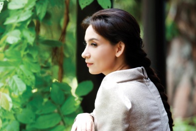 'Tình yêu bất tận' đánh dấu 20 năm ca hát của Phi Nhung