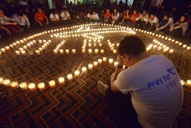 Video: Vén màn bí ẩn MH370