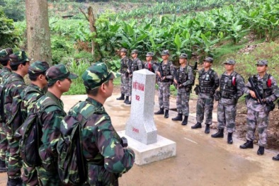 'Yêu cầu Bộ Công an, Bộ Quốc phòng đảm bảo an ninh, an toàn các tuyến biên giới'