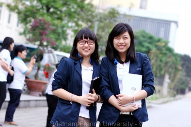 18 điểm có thể trúng tuyển vào Đại học Khoa học và Công nghệ