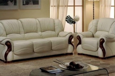 Cảnh báo: Chất độc hại trong đồ nội thất có thể phát tán vào không khí