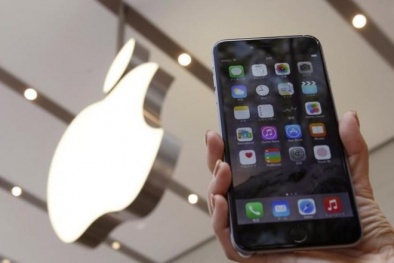 iPhone 6S có thể được hãng Apple cho ra mắt vào ngày 9/9