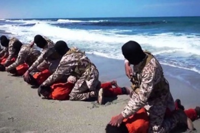 Những tin tức mới nhất về tình hình khủng bố IS ngày 8/8/2015