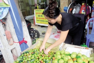 Nguồn gốc thực sự của nhiều loại 'đặc sản Tây Bắc'