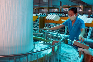 Cần Thơ: Tổng kết thập niên chất lượng lần thứ II