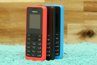 Top 5 'cục gạch' nặng ký ngang tài ngang sức với huyền thoại 1280