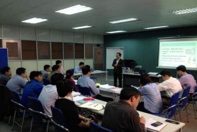 Hướng dẫn xây dựng nhóm kiểm soát chất lượng QCC