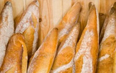 Người dân Paris đối mặt nguy cơ 'đói' bánh mì