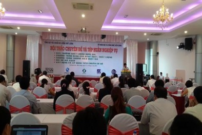 Phong trào năng suất chất lượng ở An Giang đã có những bước tiến dài