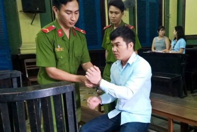 Tin tức pháp luật mới nhất 24h hôm nay ngày 9/8