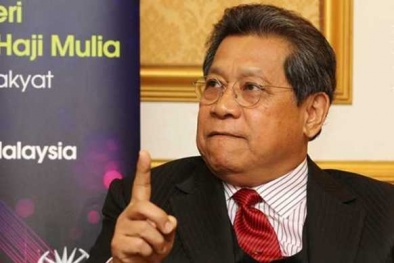 Tình hình biển đông đang đe dọa hòa bình, ổn định và hợp tác ở khu vực