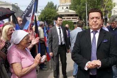 Những tin tức mới nhất về tình hình Ukraine ngày 9/8/2015