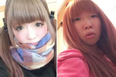 Trung Quốc: Bị tình nhân quen trên mạng cướp tiền vì quá xấu