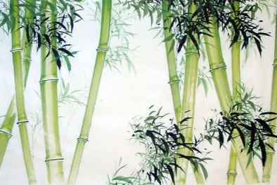 Chọn tranh phong thủy xua đuổi tà khí trong phòng khách 