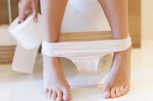 Ba vấn đề cần chú ý khi đại tiện