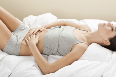 Bốn cách dùng băng vệ sinh gây viêm nhiễm chị em nào cũng mắc phải