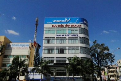 Bưu điện Đắk Lắk tập trung nâng cao chất lượng dịch vụ COD
