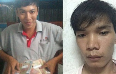 Công bố danh tính nghi can thứ 3 bị bắt liên quan đến vụ thảm sát ở Bình Phước