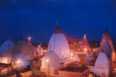 Giẫm đạp tại đền thờ Hindu ở Ấn Độ, 35 người thương vong