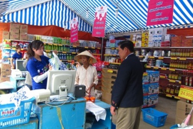 Nâng cao chất lượng hàng Việt Nam lên tầm quốc tế